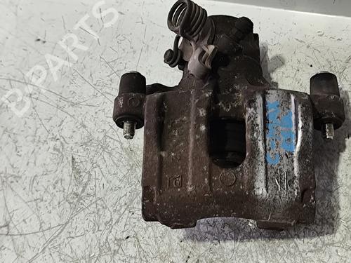 Used Left rear brake caliper Left rear brake caliper FORD C-MAX (DM2) [2007-2010] 39724114 39724114