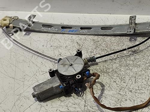 Used Front right window mechanism Front right window mechanism HONDA CIVIC VII Hatchback (EU, EP, EV) [2000-2006] 39724115 39724115