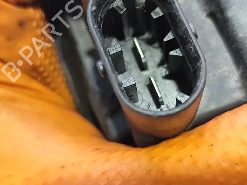 Suspension compressor CITROËN C5 I (DC_) 2.0 HDi (DCRHZB, DCRHZE) | BP39724121M103 - Image 5