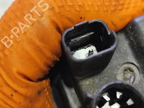 Suspension compressor CITROËN C5 I (DC_) 2.0 HDi (DCRHZB, DCRHZE) | BP39724121M103 - Image 6