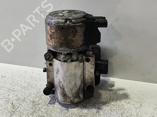 Suspension compressor CITROËN C5 I (DC_) 2.0 HDi (DCRHZB, DCRHZE) | BP39724121M103 - Image 3
