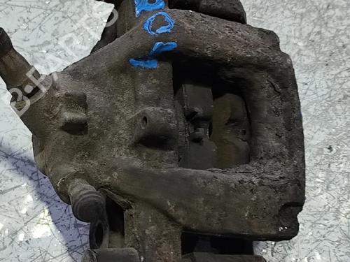 Used Left rear brake caliper Left rear brake caliper MERCEDES-BENZ C-CLASS (W204) [2007-2015] 39724124 39724124