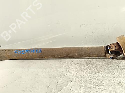 Used Driveshaft Driveshaft JEEP GRAND CHEROKEE I (ZJ, ZG) 2.5 TD 4x4 (Z) (115 hp) 39748444 39748444
