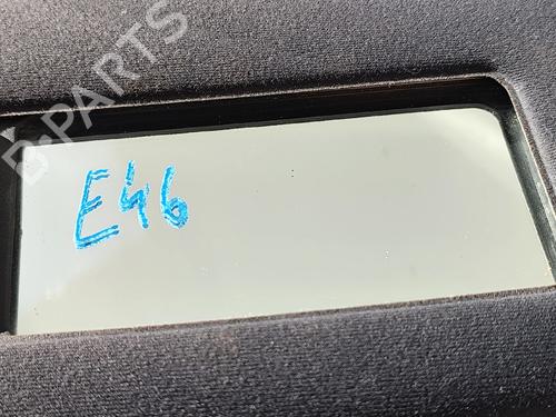 Right sun visor BMW 3 (E46) | BP39748445I2 - Image 2