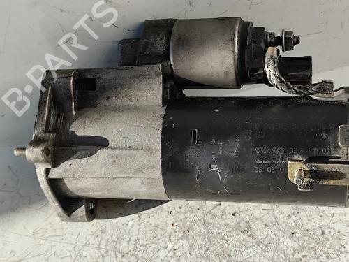 Used Starter Starter AUDI A6 C6 (4F2) 2.0 TDI (170 hp) 39748446 39748446