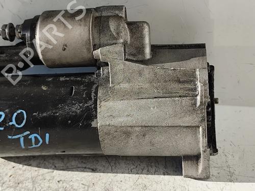Starter AUDI A6 C6 (4F2) 2.0 TDI | BP39748446M8 - Image 3