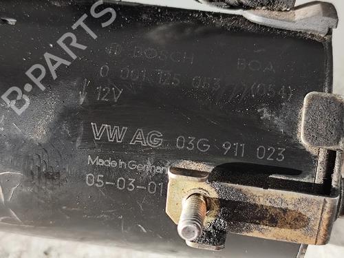 Starter AUDI A6 C6 (4F2) 2.0 TDI | BP39748446M8 - Image 5