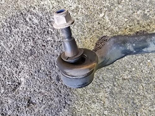 Steering rack FORD C-MAX (DM2) | BP39748450M22 - Image 3