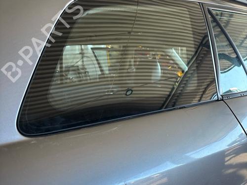 Used Rear right quarter glass Rear right quarter glass MAZDA 6 Station Wagon (GY) [2002-2008] 39748452 39748452