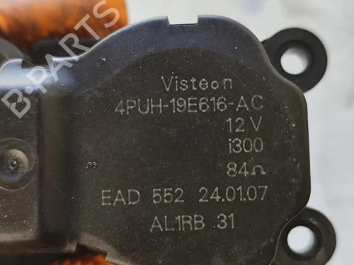 Electronic module CITROËN C5 II Break (RE_) 2.2 HDi (RE4HTE, RE4HT2) | BP39748457M83 - Image 4