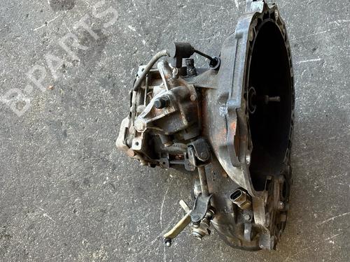 Used Gearbox Gearbox CHEVROLET LACETTI (J200) 1.4 16V (95 hp) 39748458 39748458