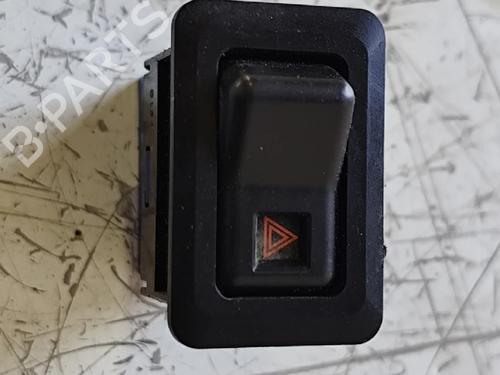 Used Warning switch Warning switch MITSUBISHI L 300 III Van (P0_V, P1_V, P2_V) 2.5 D (P05V, P05W, P15V) (69 hp) 39748460 39748460