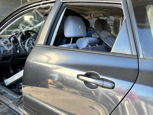 Used Left rear door Left rear door MAZDA 3 (BK) [2003-2009] 39748461 39748461