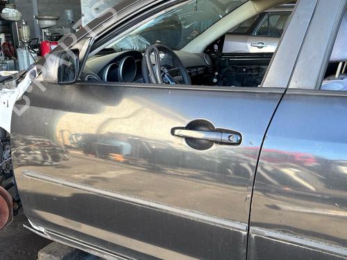 Used Left front door Left front door MAZDA 3 (BK) [2003-2009] 39748462 39748462