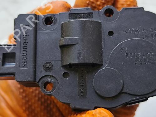 Electronic module MERCEDES-BENZ C-CLASS (W204) | BP39748463M83 - Image 5