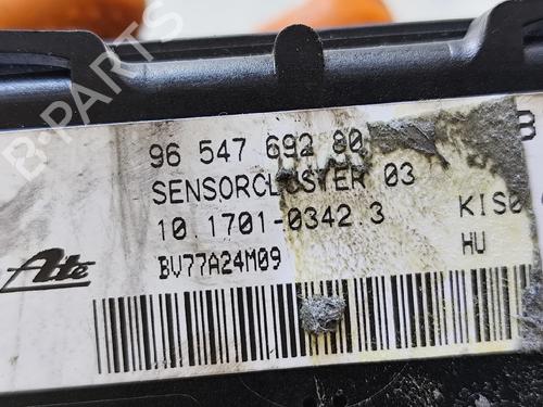 Electronic module CITROËN C5 II Break (RE_) 2.2 HDi (RE4HTE, RE4HT2) | BP39748464M83 - Image 4
