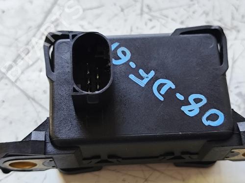 Electronic module CITROËN C5 II Break (RE_) 2.2 HDi (RE4HTE, RE4HT2) | BP39748464M83 - Image 2