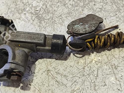 Used Ignition barrel Ignition barrel AUSTIN METRO I Fastback (XF) 1.0 (45 hp) 39748473 39748473