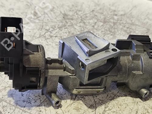 Ignition barrel MAZDA 3 (BK) 1.6 DI Turbo | BP39750611M48 - Image 3