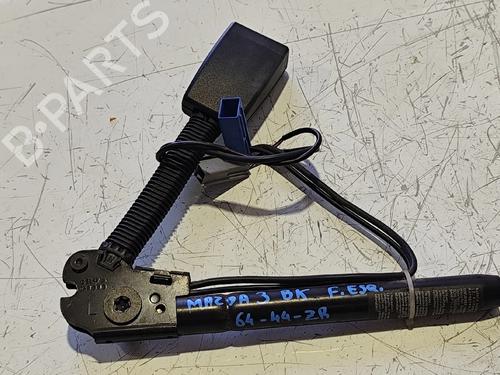 Gurtstraffer links vorne für Gurtstraffer links vorne MAZDA 3 (BK) [2003-2009] 39750613 39750613
