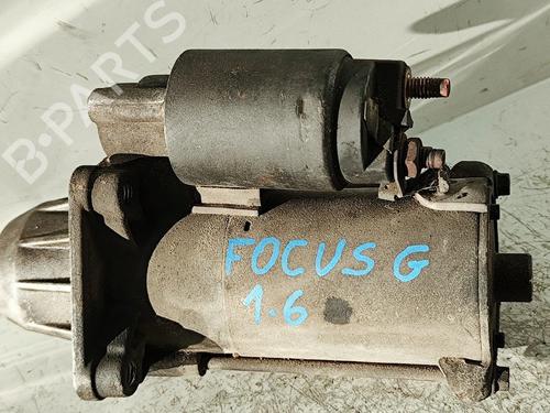 Startmotor Startmotor FORD FOCUS I (DAW, DBW) 1.6 (103 hp) 39887731 39887731