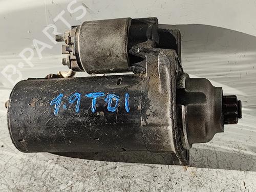 Starter VW GOLF V (1K1) 1.9 TDI | BP39887732M8 - Image 2