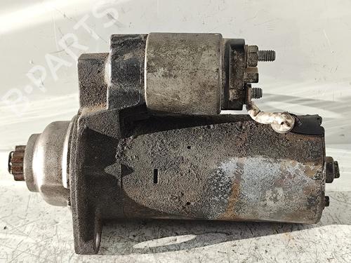 Used Starter Starter VW GOLF V (1K1) 1.9 TDI (105 hp) 39887732 39887732