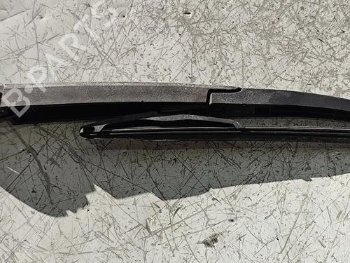 Braço escova traseiro Braço escova traseiro OPEL ASTRA K Sports Tourer (B16) 1.6 CDTi (35) (110 hp) 39887737 39887737