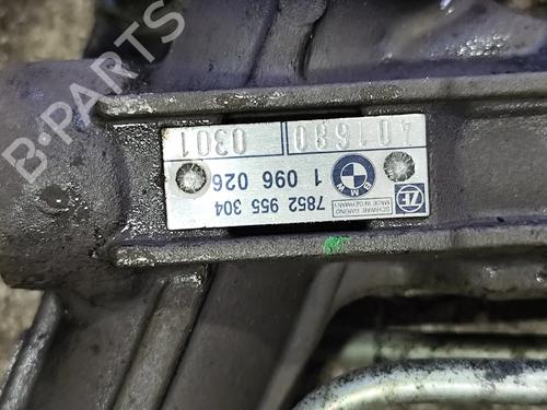 Steering rack BMW 5 (E39) | BP39887740M22 - Image 4