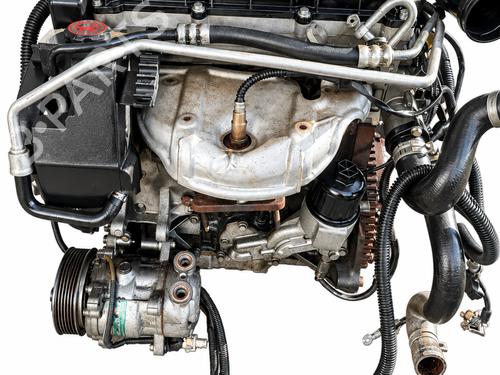Used Engine Engine PEUGEOT 307 (3A/C) 1.6 16V (109 hp) 39887744 39887744