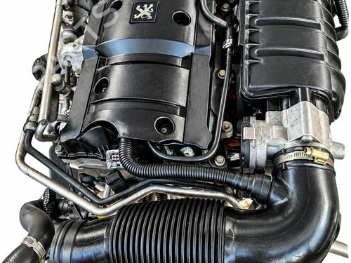 Engine PEUGEOT 307 (3A/C) 1.6 16V | BP39887744M1 - Image 4