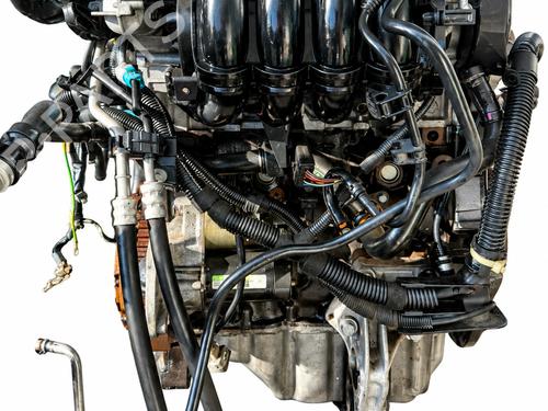 Engine PEUGEOT 307 (3A/C) 1.6 16V | BP39887744M1 - Image 3