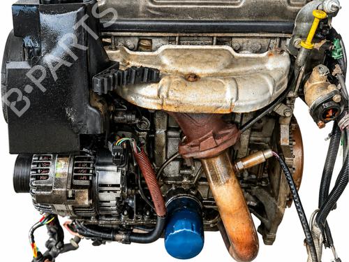 Motor Motor PEUGEOT 206 Hatchback (2A/C) 1.1 i (60 hp) 39887746 39887746