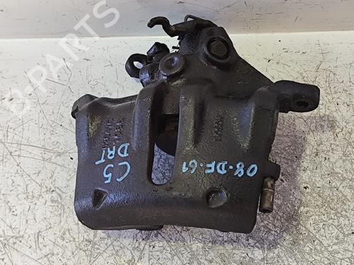 Used Right front brake caliper Right front brake caliper CITROËN C5 II Break (RE_) 2.2 HDi (RE4HTE, RE4HT2) (170 hp) 39887748 39887748