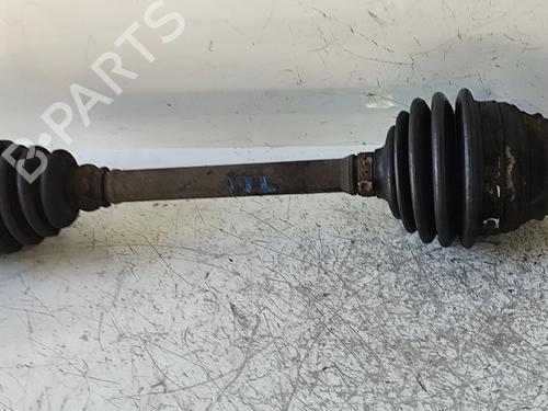 Used Left front driveshaft Left front driveshaft VW GOLF IV (1J1) 1.9 TDI (110 hp) 39887751 39887751