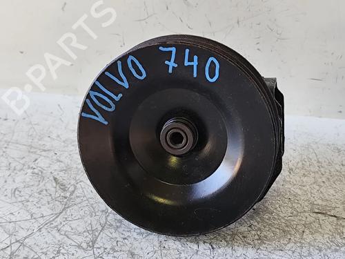 Styring servopumpe Styring servopumpe VOLVO 740 (744) 2.0 Turbo (155 hp) 39887756 39887756
