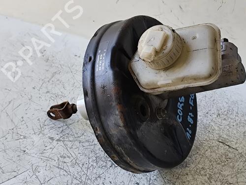 Bremseservo Bremseservo OPEL CORSA B Hatchback Van (S93) 1.5 D (F08, W5L) (50 hp) 39887758 39887758
