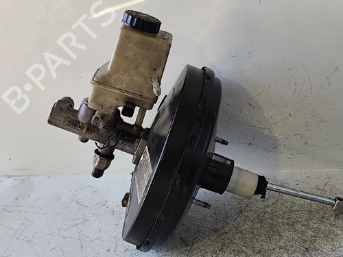 Used Servo brake Servo brake CITROËN C5 II Break (RE_) 2.2 HDi (RE4HTE, RE4HT2) (170 hp) 39887760 39887760