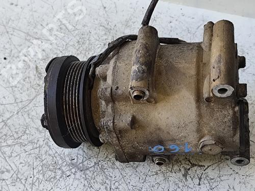 AC-Kompressor AC-Kompressor FORD FOCUS I (DAW, DBW) 1.6 (103 hp) 39887761 39887761