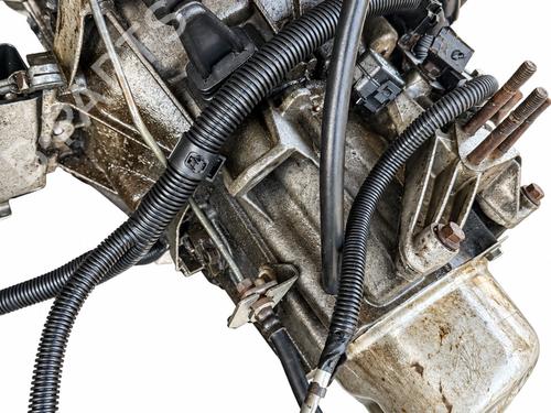 Gearkasse Gearkasse MITSUBISHI CARISMA (DA_) 1.6 (DA1A) (99 hp) 39887764 39887764