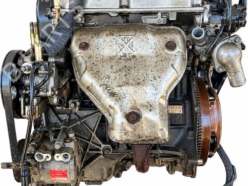 Used Engine Engine MITSUBISHI SPACE STAR MPV (DG_A) 1.3 16V (DG1A) (86 hp) 39887766 39887766