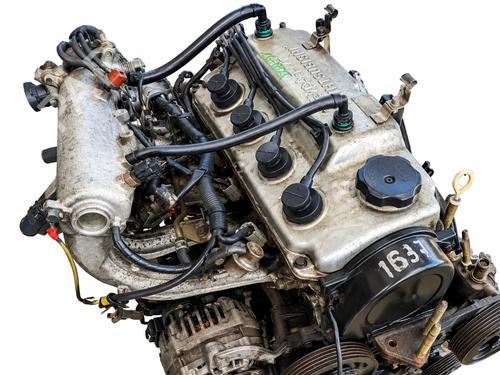 Engine MITSUBISHI SPACE STAR MPV (DG_A) 1.3 16V (DG1A) | BP39887766M1 - Image 4