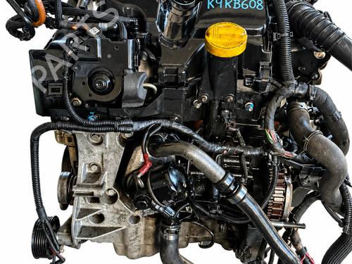 Used Engine Engine RENAULT KANGOO / GRAND KANGOO II (KW0/1_) [2008-2026] 31733476 31733476