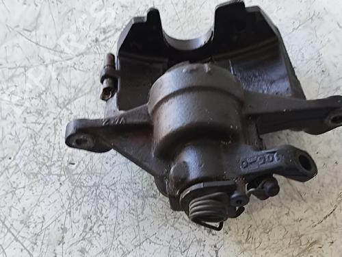 Left front brake caliper CITROËN C5 II Break (RE_) 2.2 HDi (RE4HTE, RE4HT2) | BP39887767M105 - Image 4