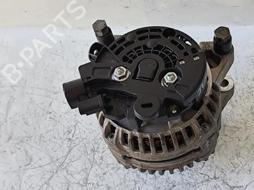Used Alternator Alternator CITROËN JUMPY I (U6U_) 2.0 HDi 95 (94 hp) 39887770 39887770