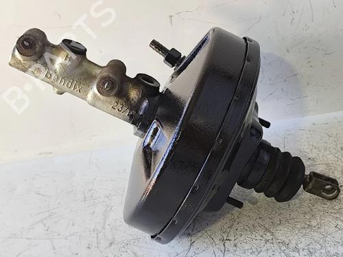 Bremseservo Bremseservo MERCEDES-BENZ 123 Saloon (W123) [1976-1985] 39887763 39887763