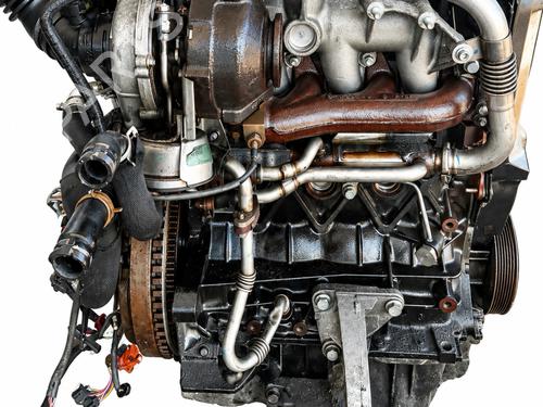 Engine RENAULT SCÉNIC II (JM0/1_) | BP31738766M1 - Image 3