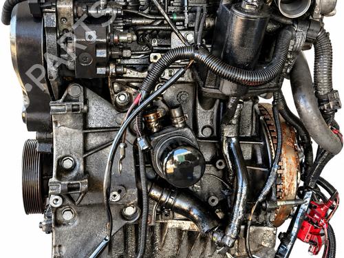 Motor Motor RENAULT SCÉNIC II (JM0/1_) [2003-2010] 31738766 31738766