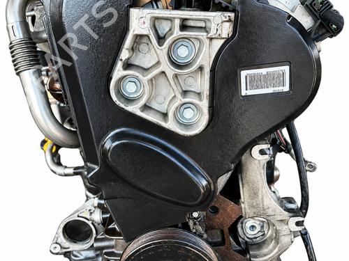 Engine RENAULT SCÉNIC II (JM0/1_) | BP31738766M1 - Image 2