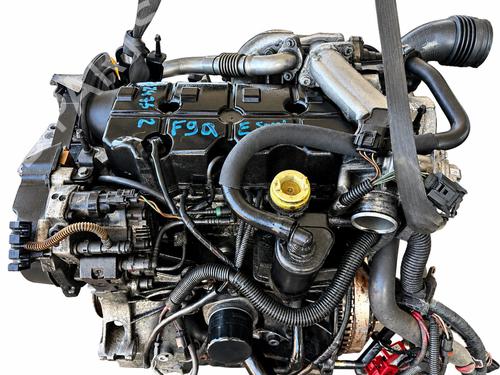 Engine RENAULT SCÉNIC II (JM0/1_) | BP31738766M1 - Image 4
